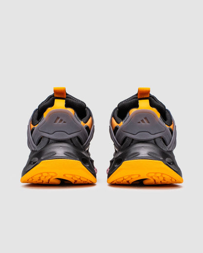 Adidas Vento XLG Deluxe Black Orange Purple