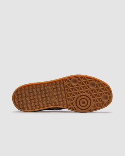 Adidas Sambae Dark Brown Wonder Mauve