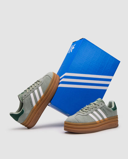 Adidas Gazelle Bold W Turquoise