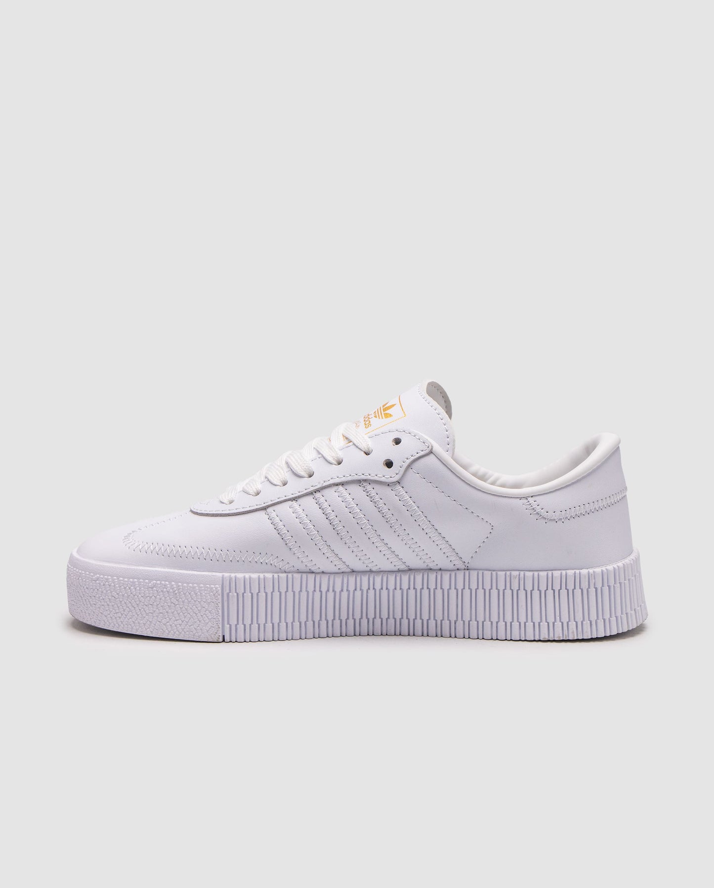 Adidas Samba Rose All White