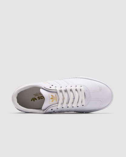 Adidas Samba Rose All White