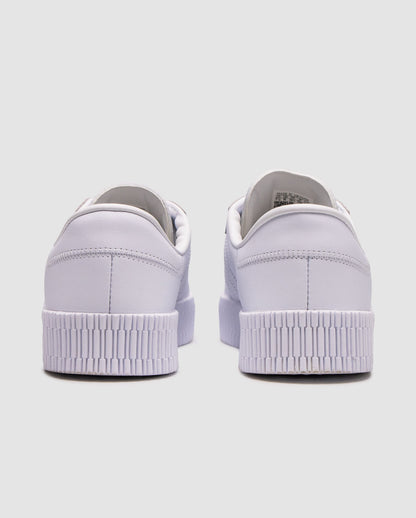 Adidas Samba Rose All White