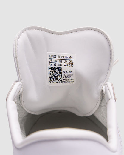 Adidas Samba Rose All White