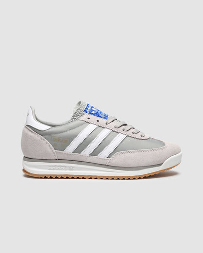 Adidas SL 72 Light Grey White