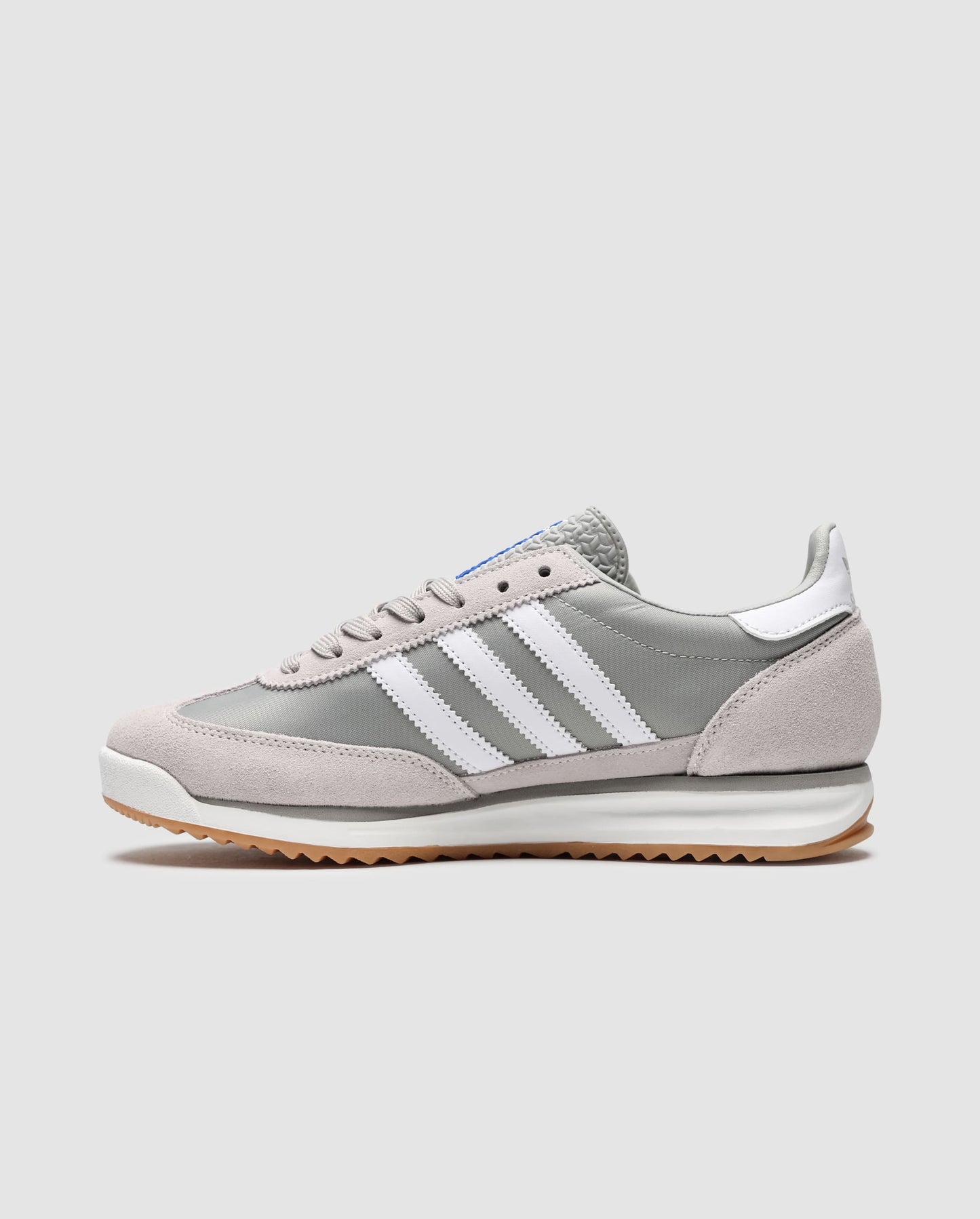 Adidas SL 72 Light Grey White