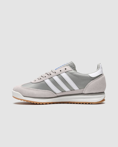 Adidas SL 72 Light Grey White