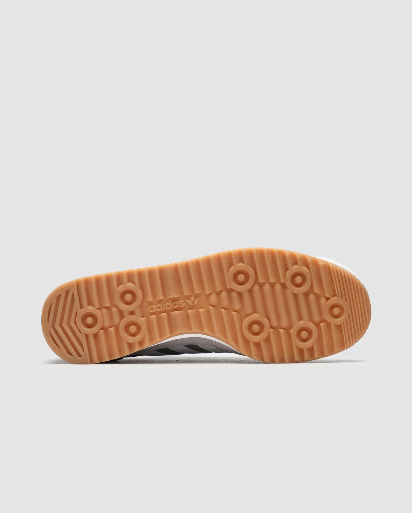 Adidas SL 72 Light Grey White