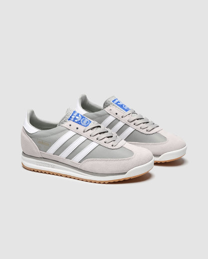 Adidas SL 72 Light Grey White