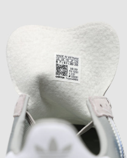 Adidas SL 72 Light Grey White