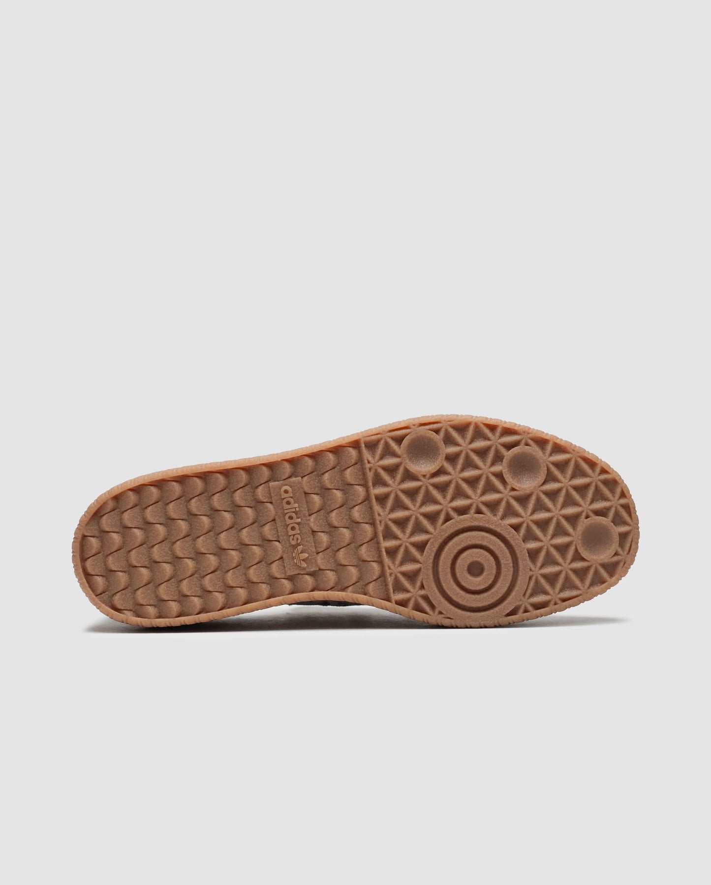 Adidas Samba Leopard