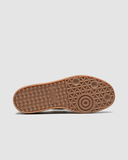 Adidas Samba Leopard