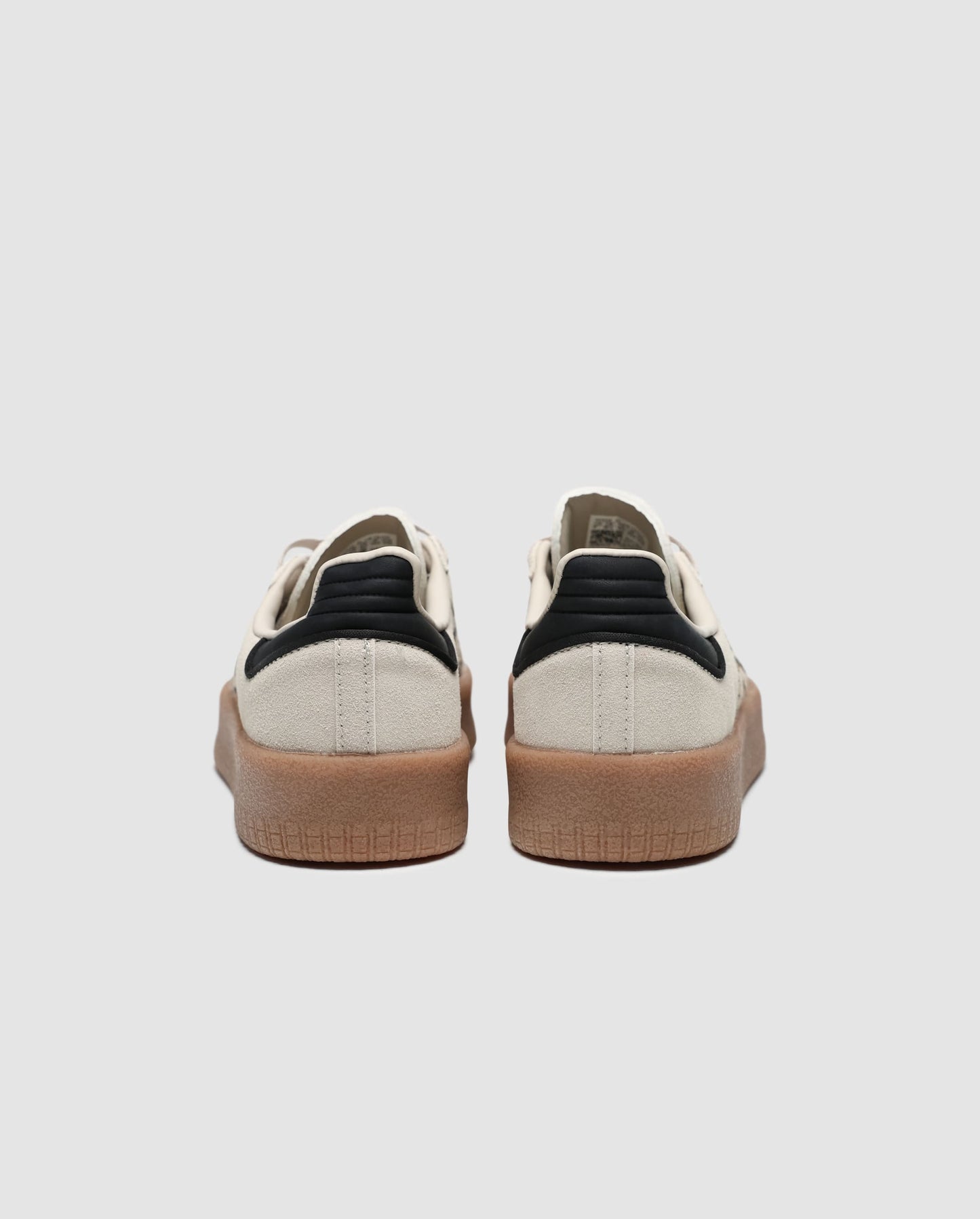 Adidas Samba Leopard