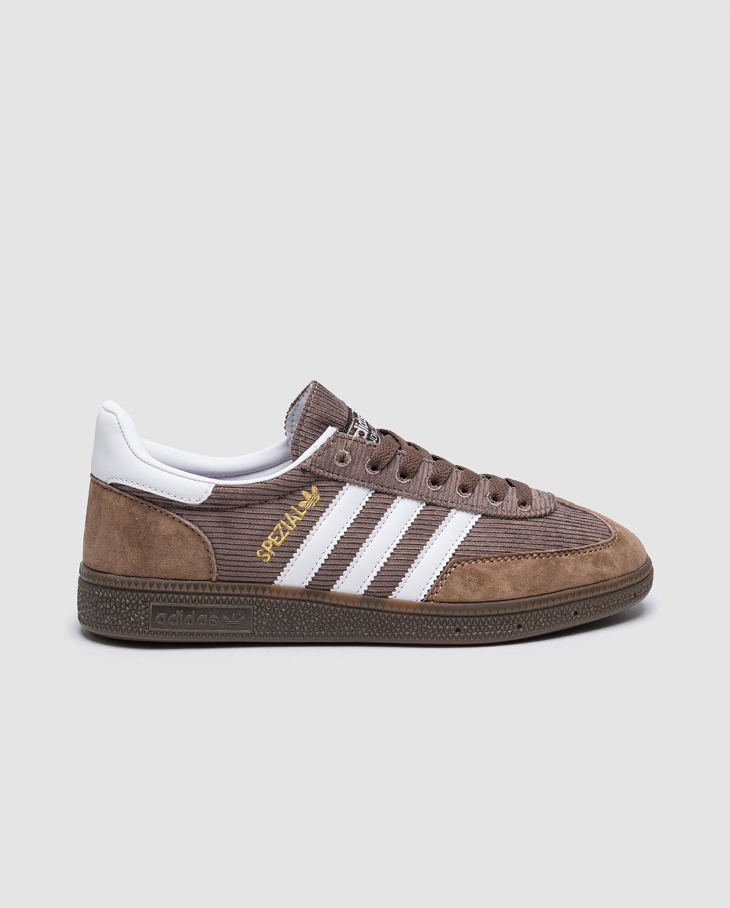 Adidas Handball Spezial Brown