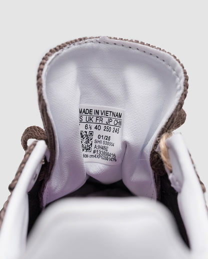 Adidas Handball Spezial Brown