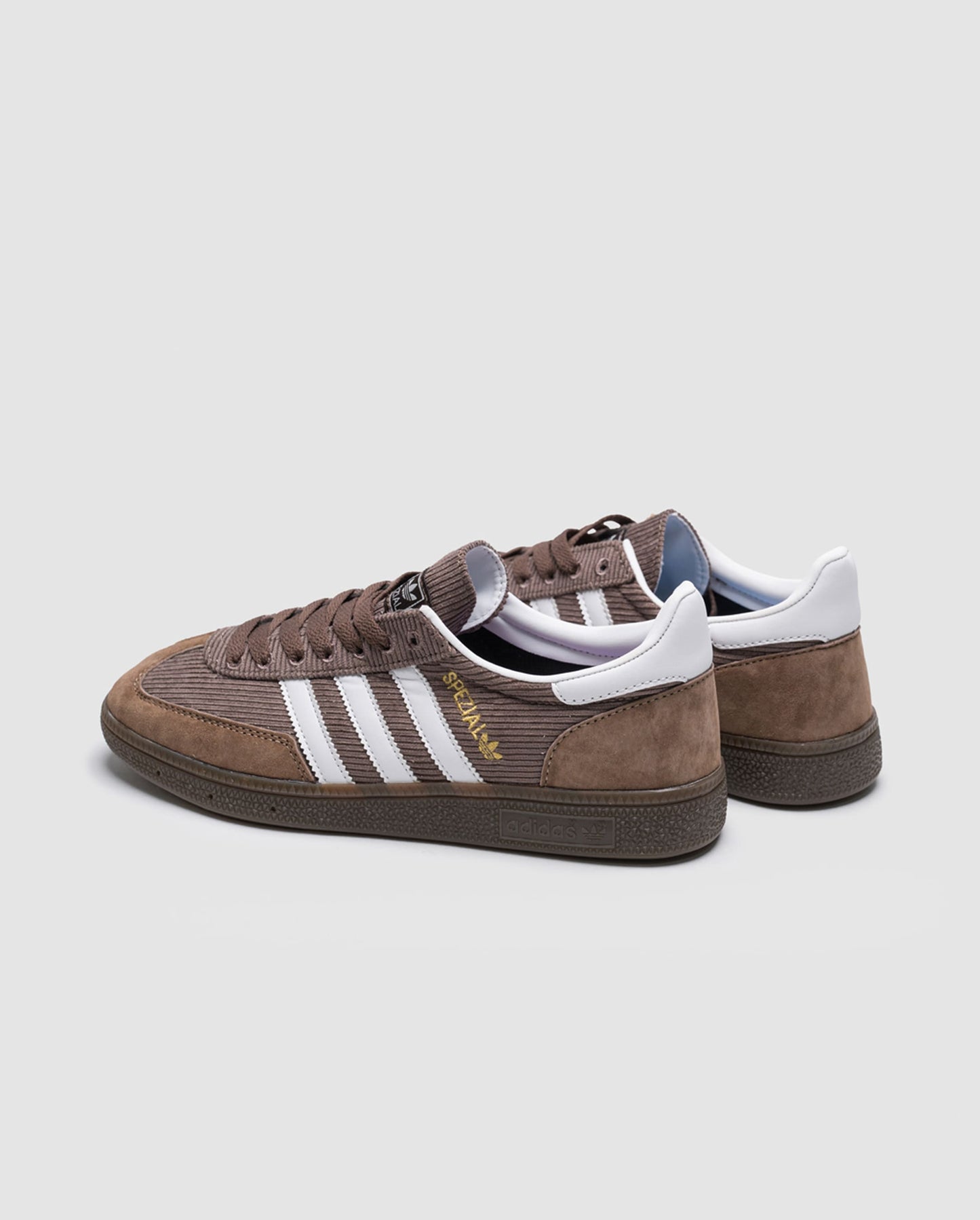 Adidas Handball Spezial Brown