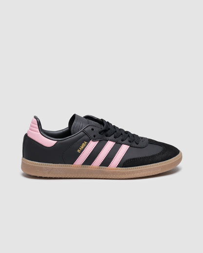 Adidas Samba Inter Miami CF