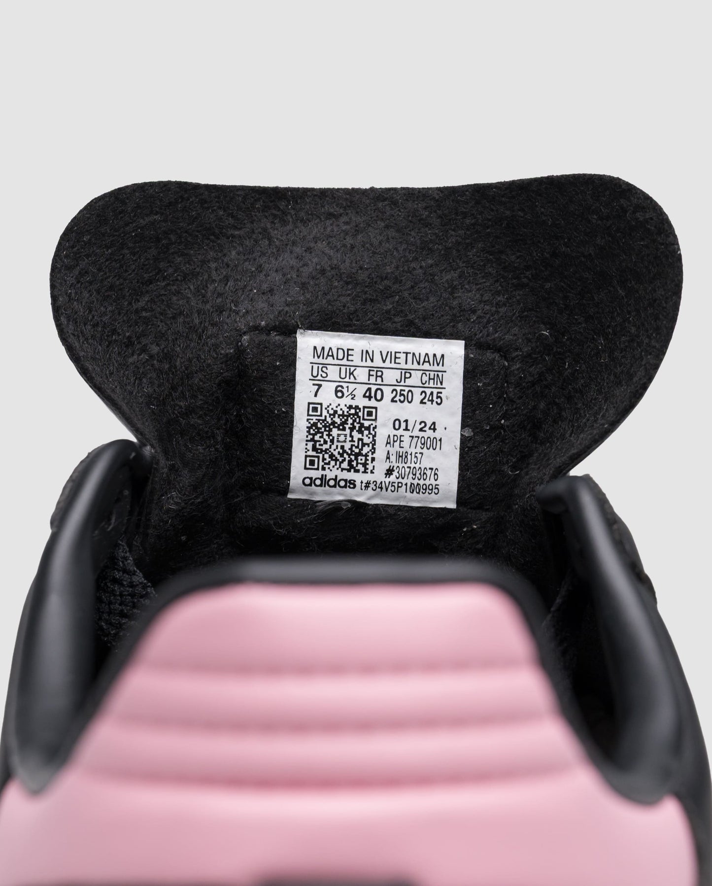 Adidas Samba Inter Miami CF