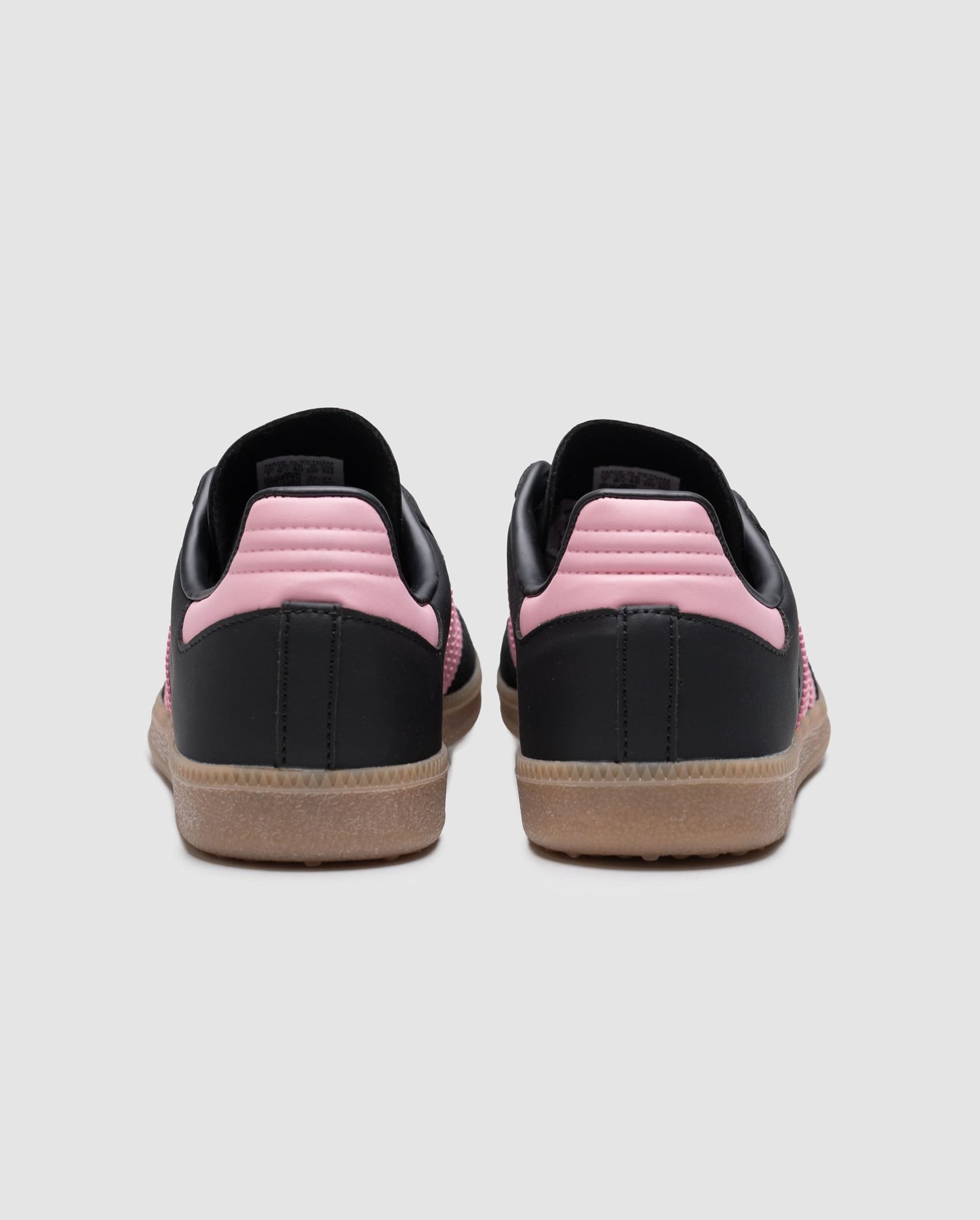 Adidas Samba Inter Miami CF