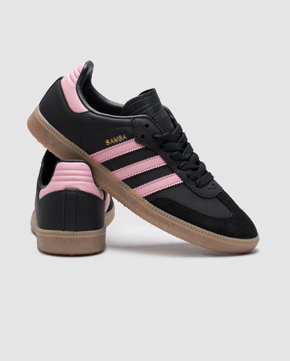 Adidas Samba Inter Miami CF