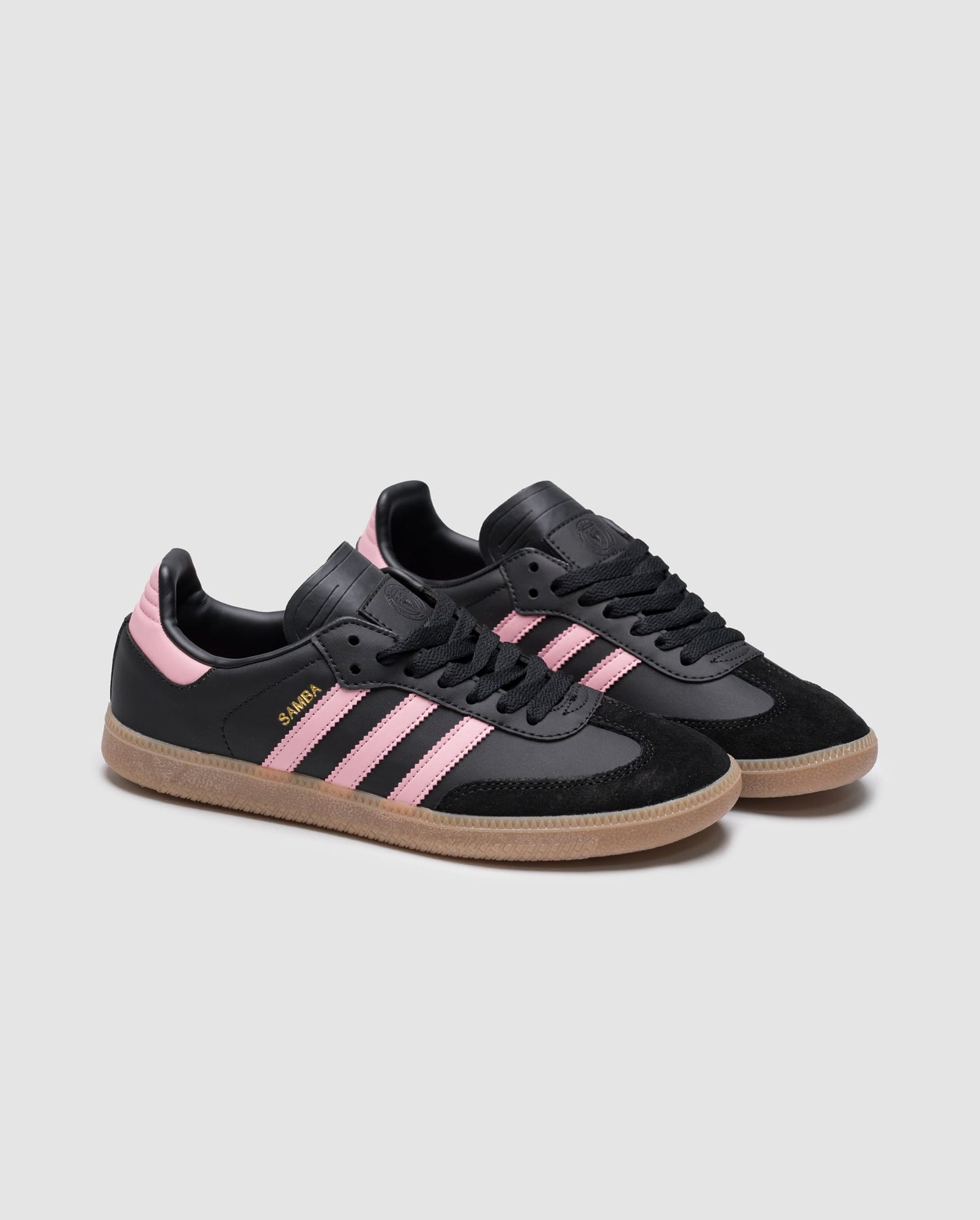 Adidas Samba Inter Miami CF