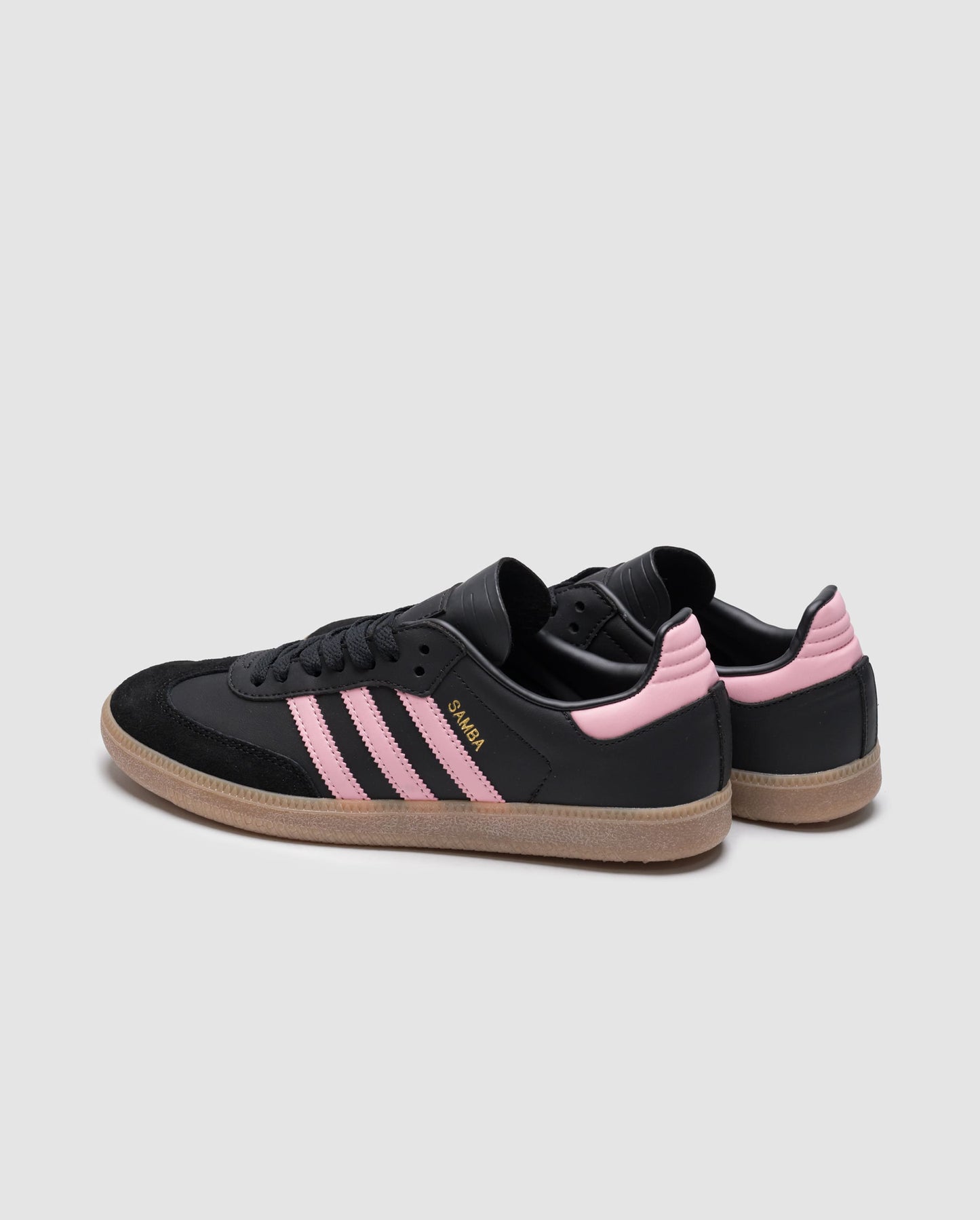 Adidas Samba Inter Miami CF