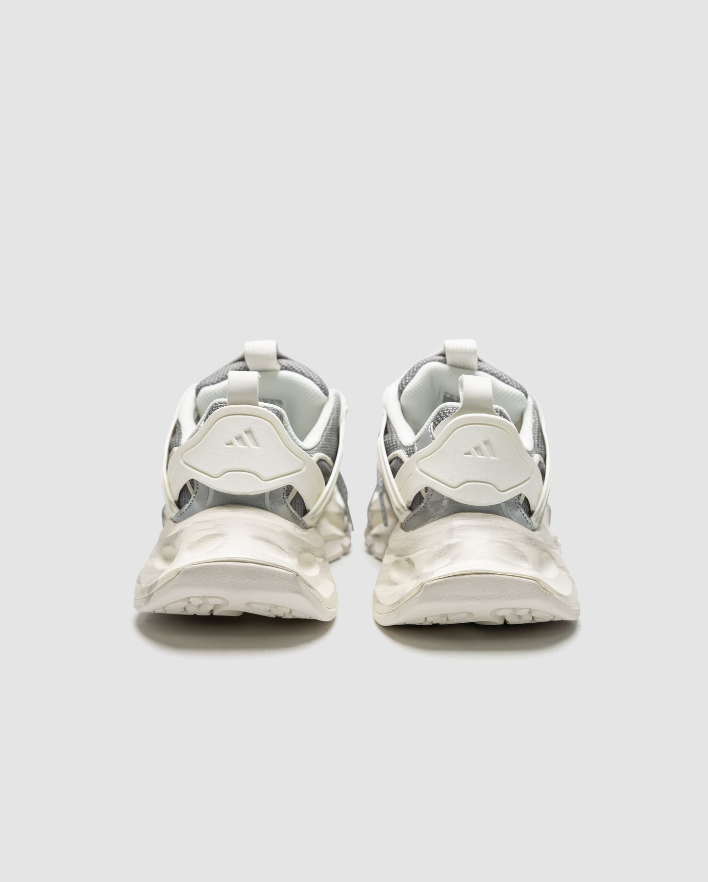 Adidas Vento XLG Deluxe Grey White