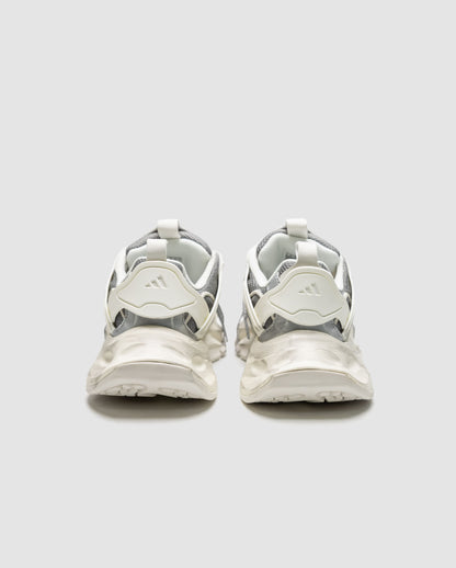 Adidas Vento XLG Deluxe Grey White
