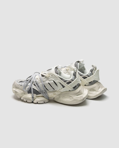 Adidas Vento XLG Deluxe Grey White