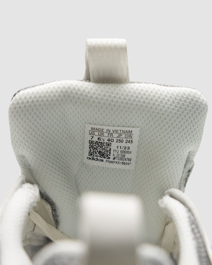 Adidas Vento XLG Deluxe Grey White