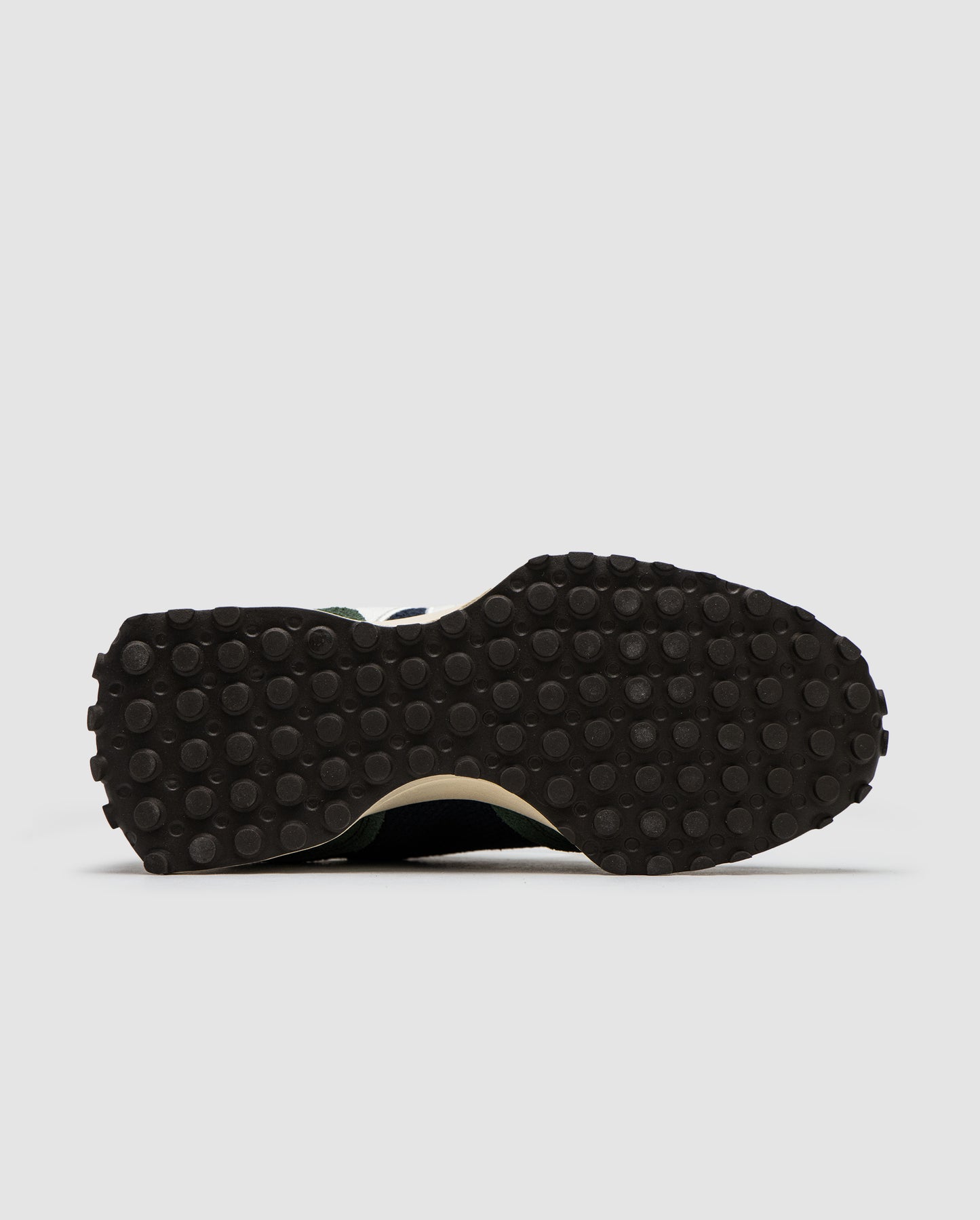 New Balance 327 Midnight Green