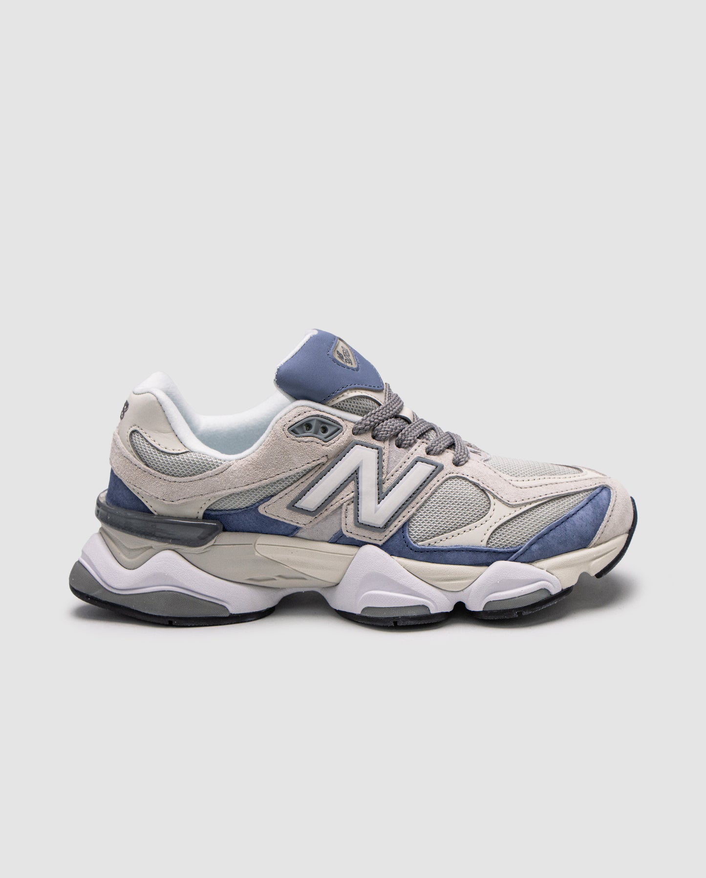 New Balance 9060 Moonrock Linen