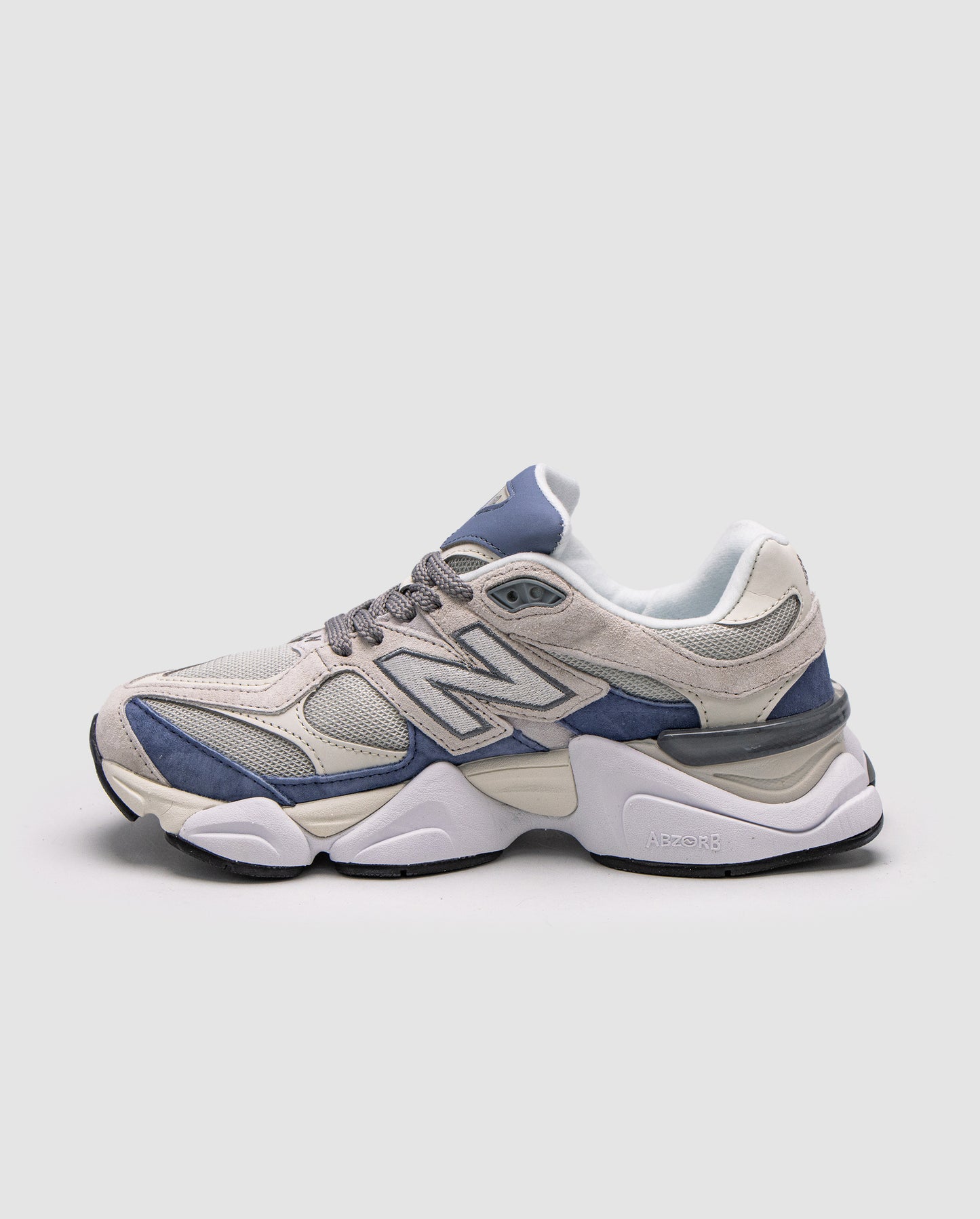 New Balance 9060 Moonrock Linen