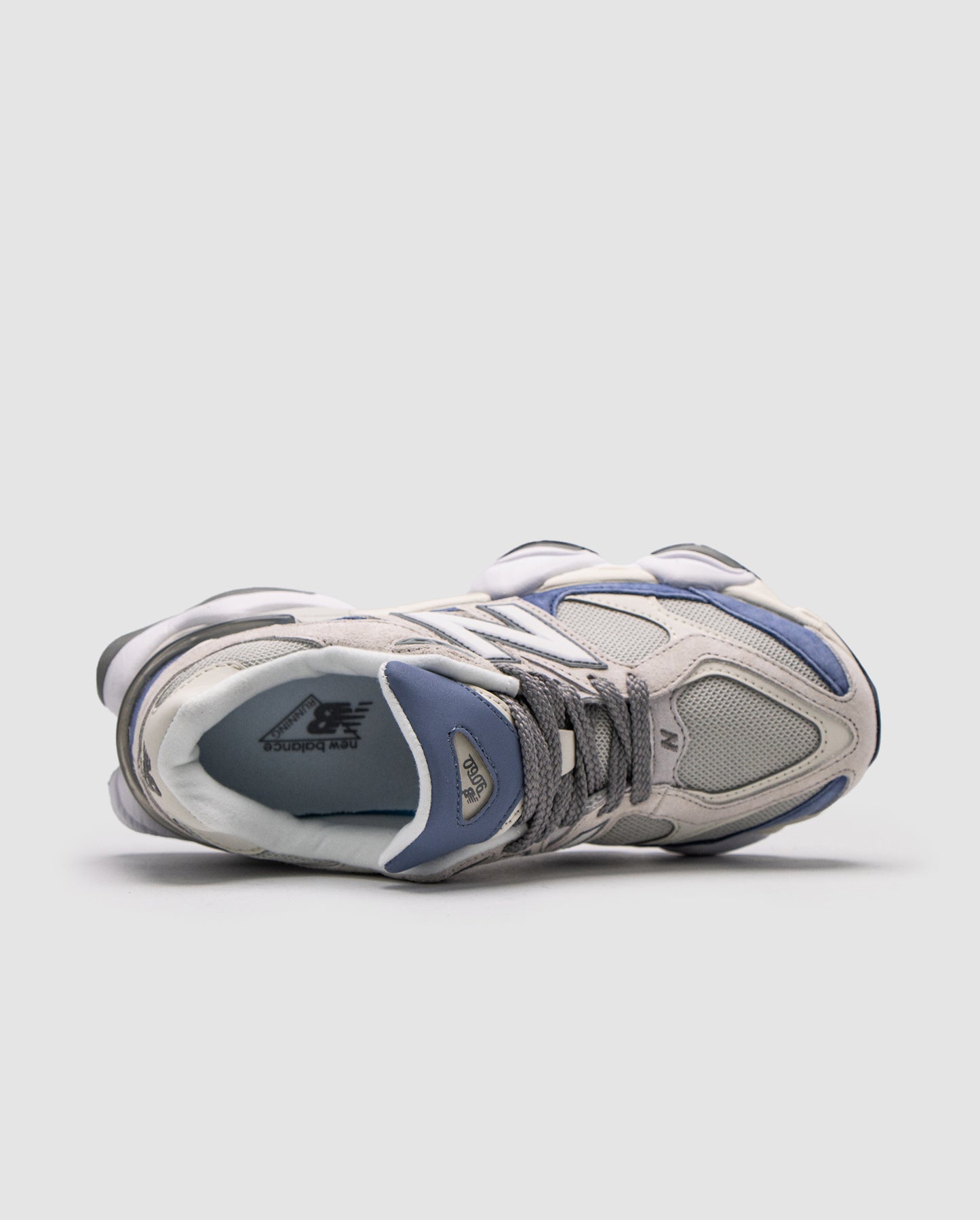 New Balance 9060 Moonrock Linen