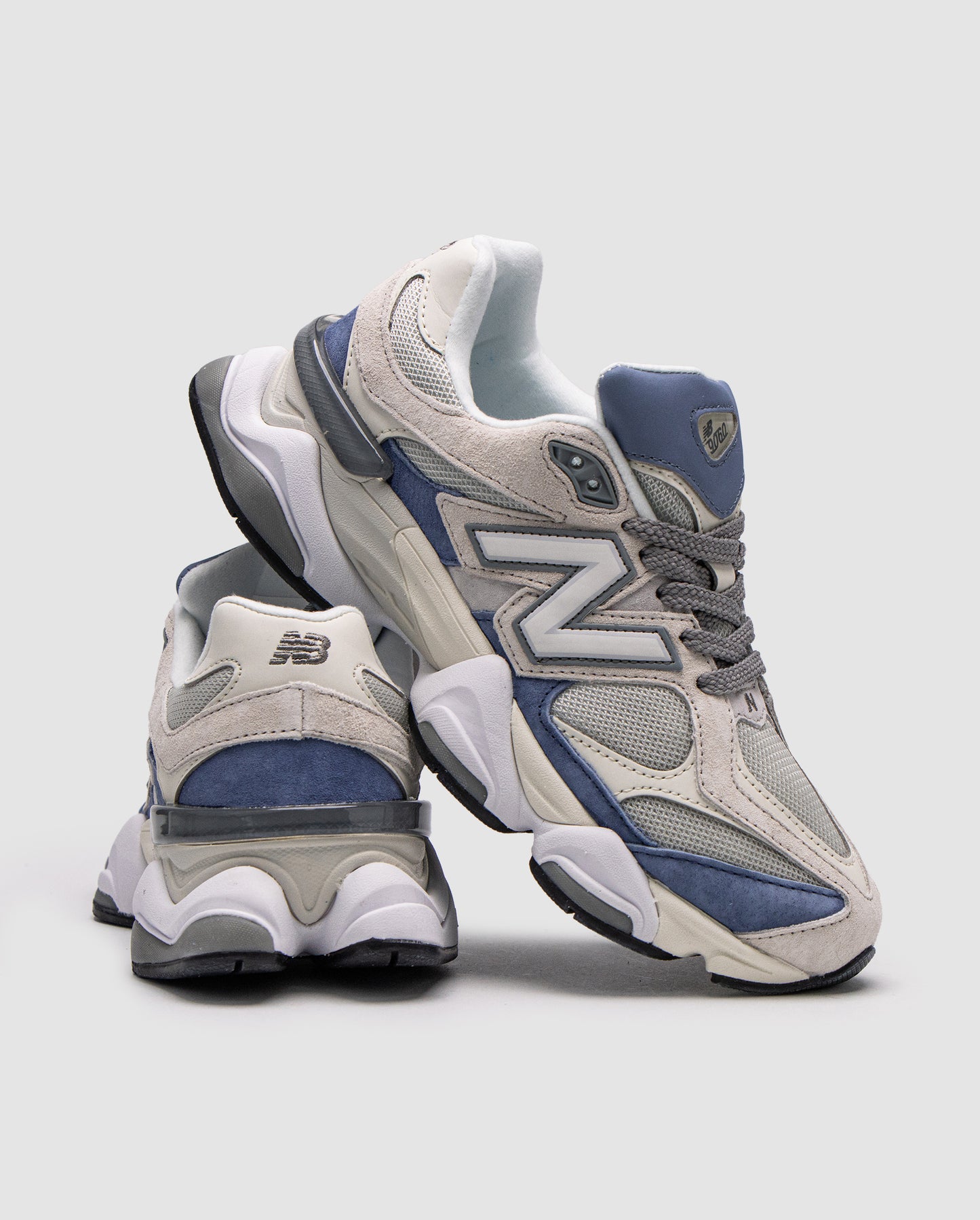 New Balance 9060 Moonrock Linen