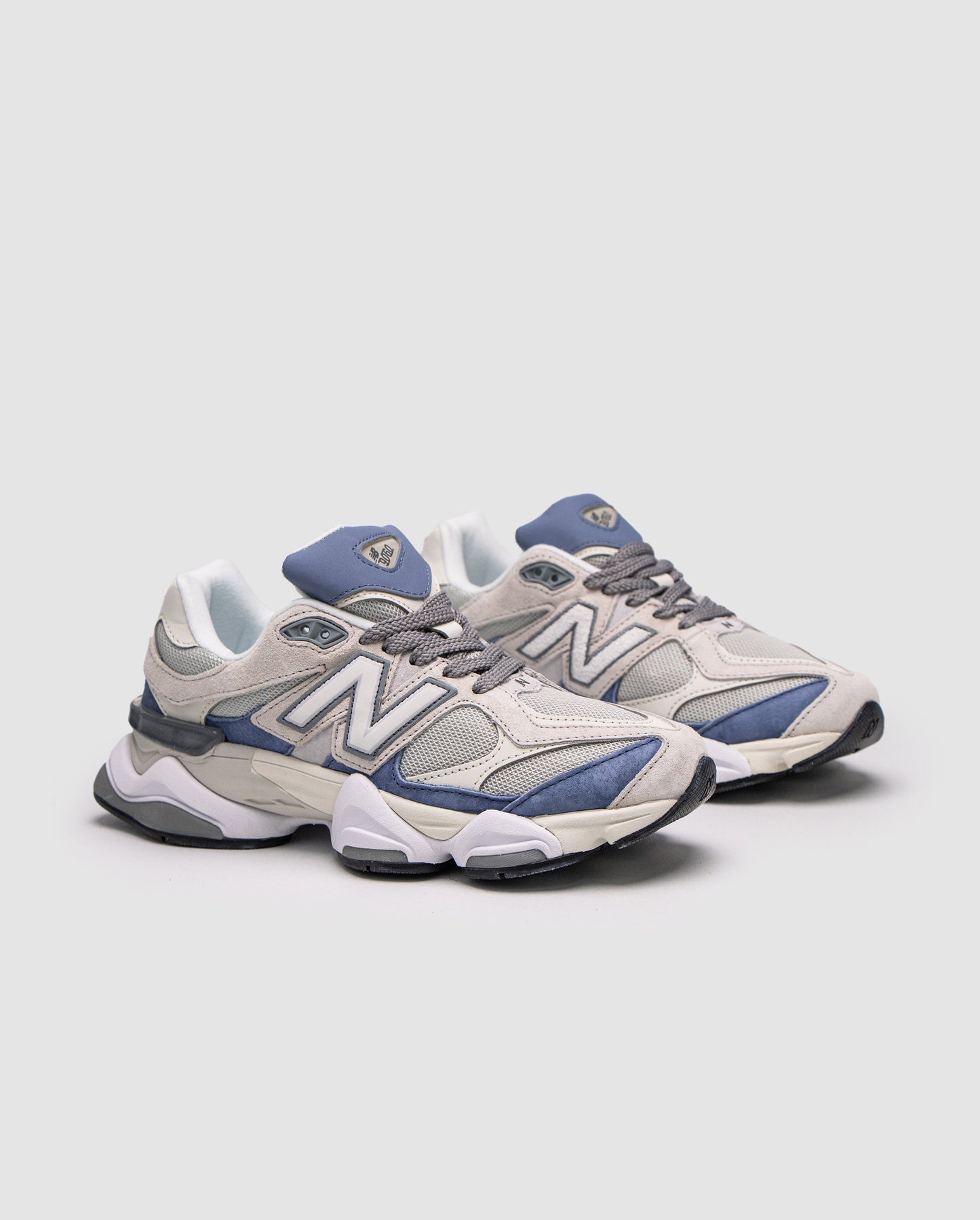 New Balance 9060 Moonrock Linen