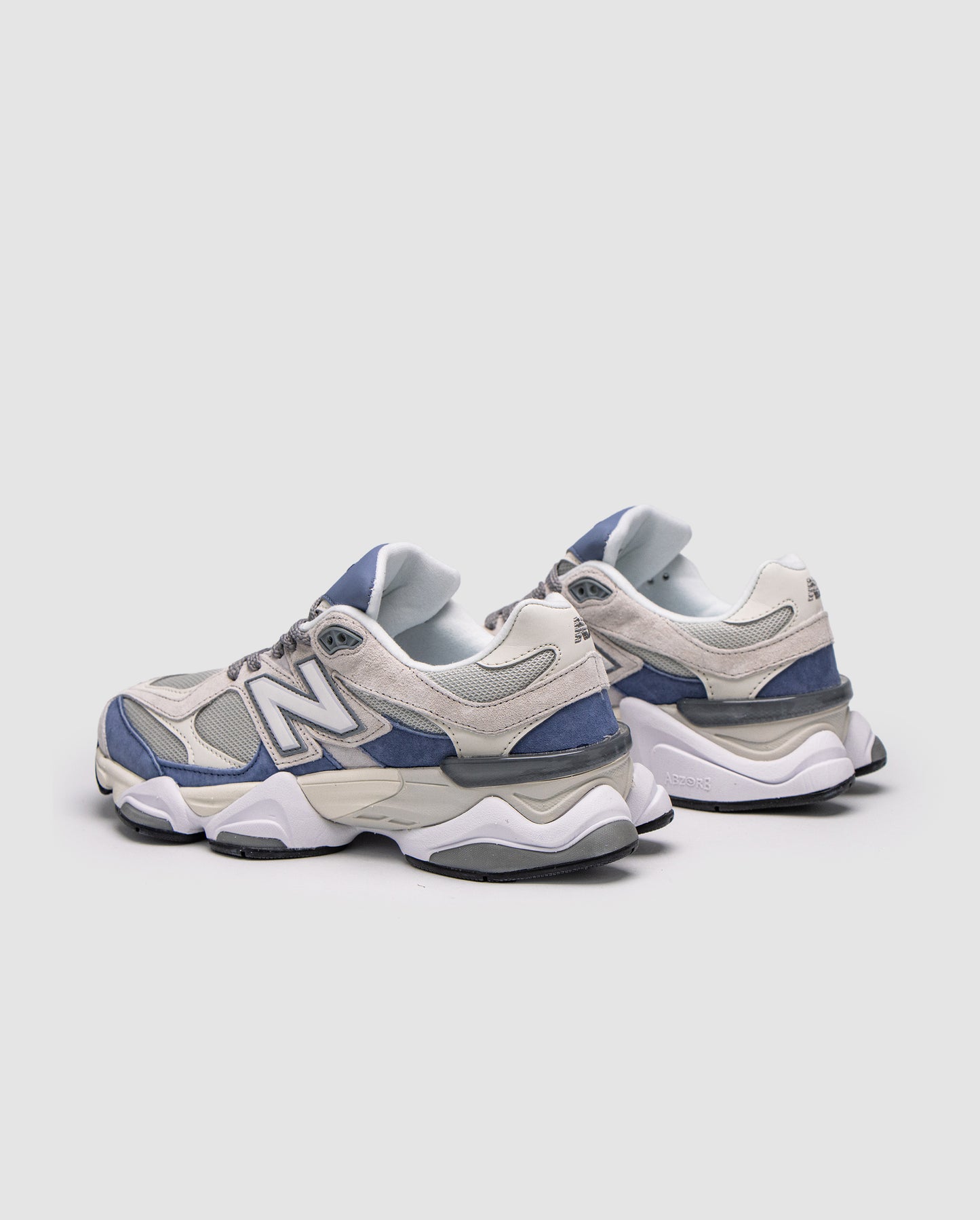 New Balance 9060 Moonrock Linen