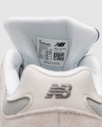New Balance 9060 Moonrock Linen