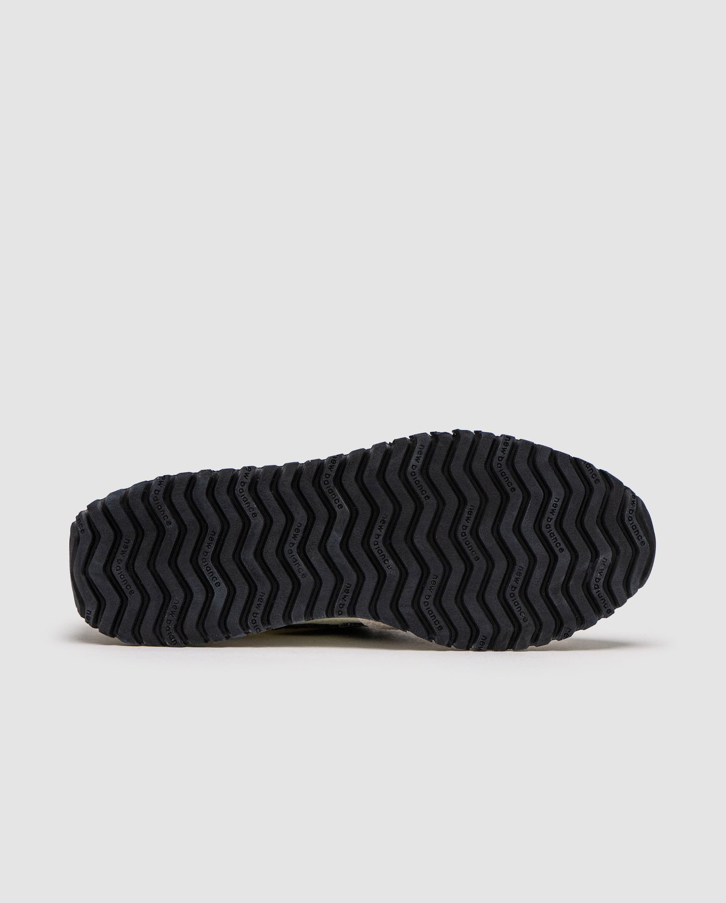 New Balance 471 Sea Salt Black