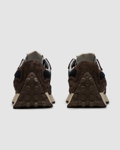 New Balance 327 Brailed Rich Earth Brown