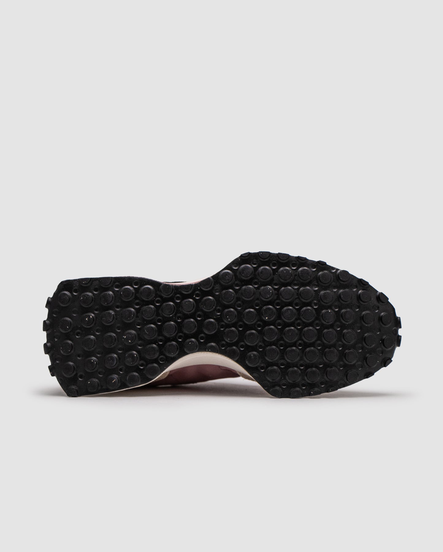 New Balance 327 Rosewood Licorice