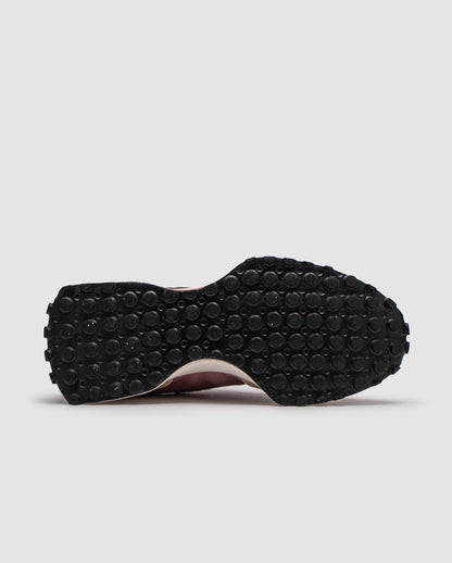 New Balance 327 Rosewood Licorice
