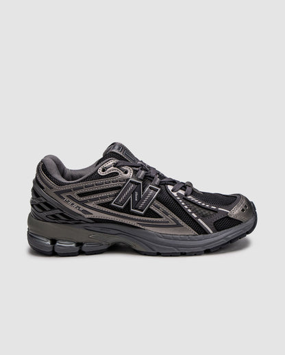 New Balance 1906R Black Phantom