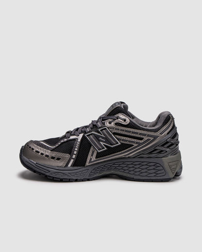 New Balance 1906R Black Phantom
