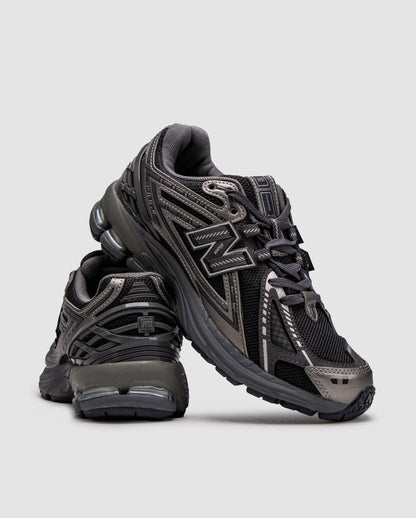 New Balance 1906R Black Phantom