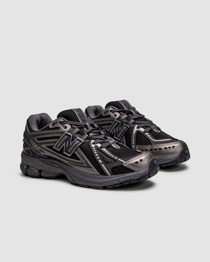 New Balance 1906R Black Phantom