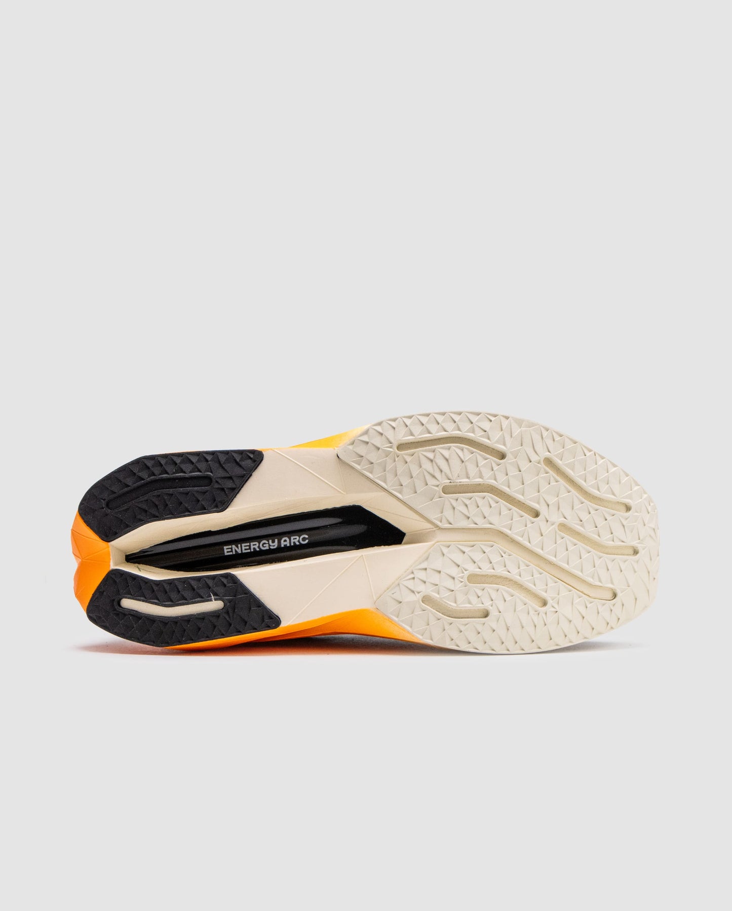 New Balance FuelCell Supercomp Elite V4 White Orange
