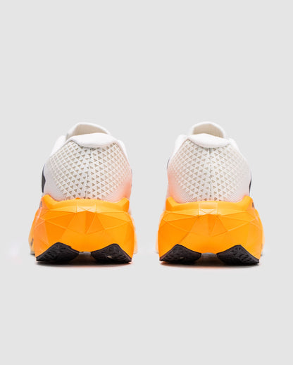 New Balance FuelCell Supercomp Elite V4 White Orange