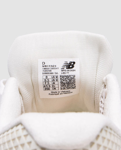 New Balance FuelCell Supercomp Elite V4 White Orange