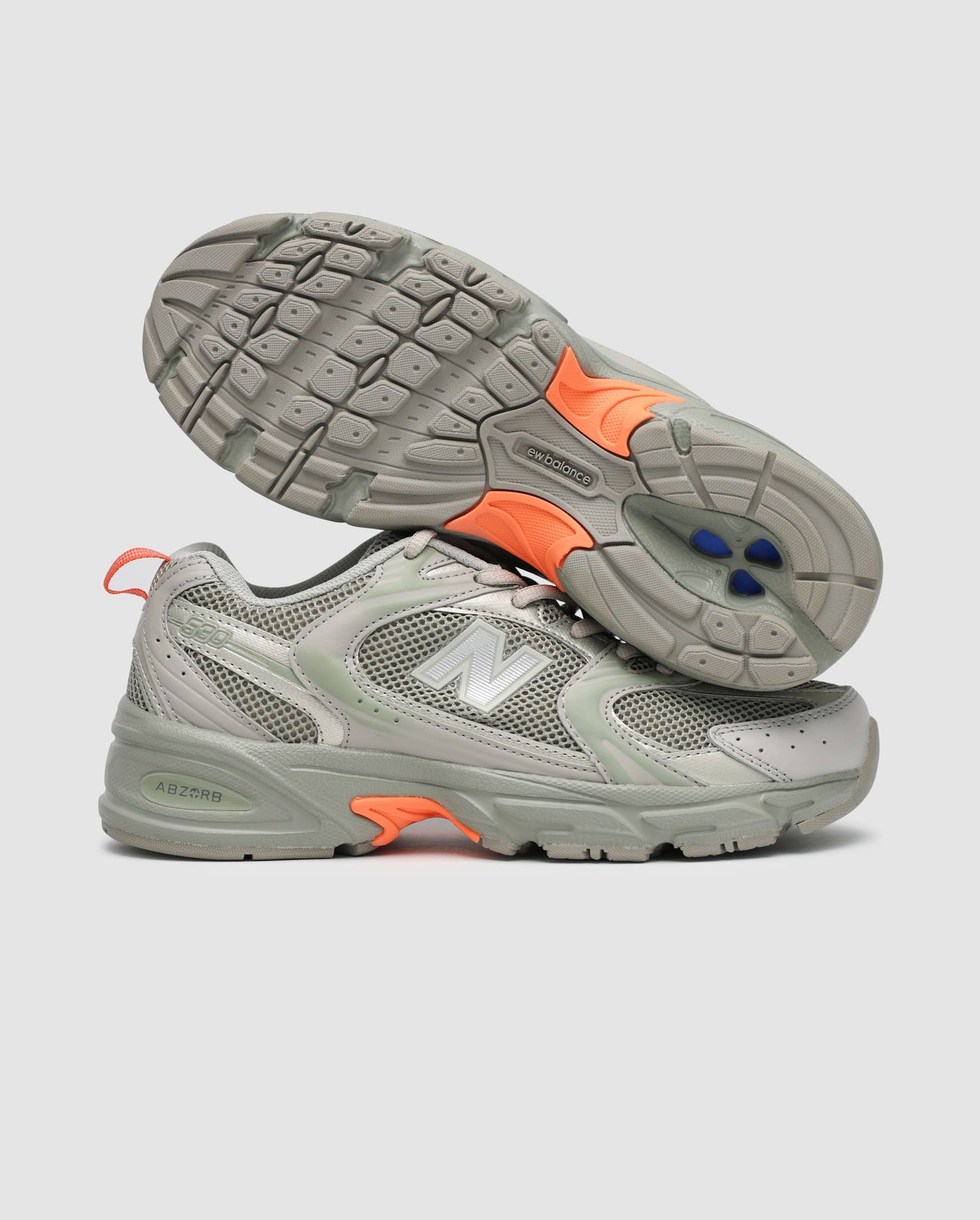 New Balance 530 Utility Pack Grey