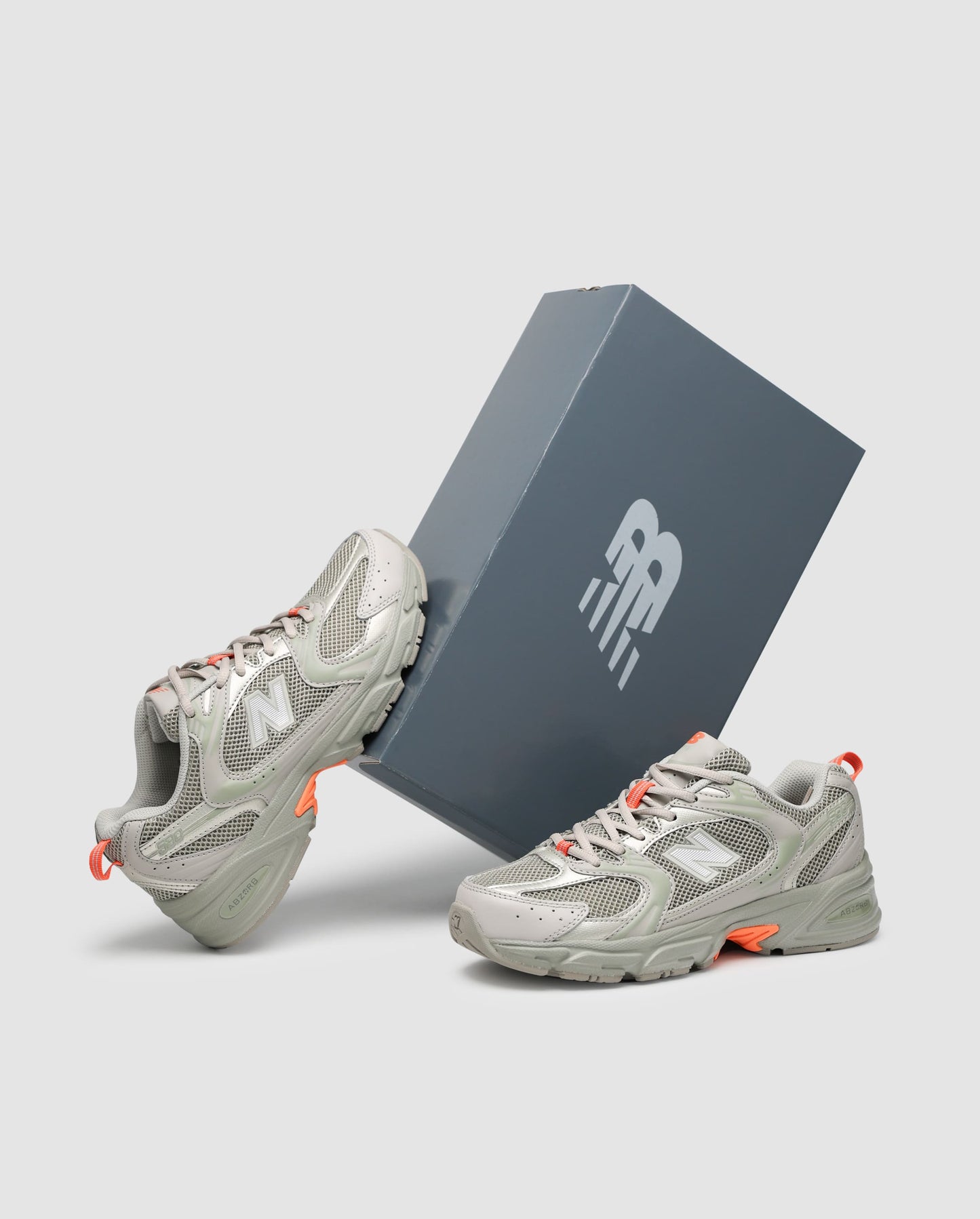 New Balance 530 Utility Pack Grey